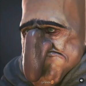 Meet your Posher, Joshua